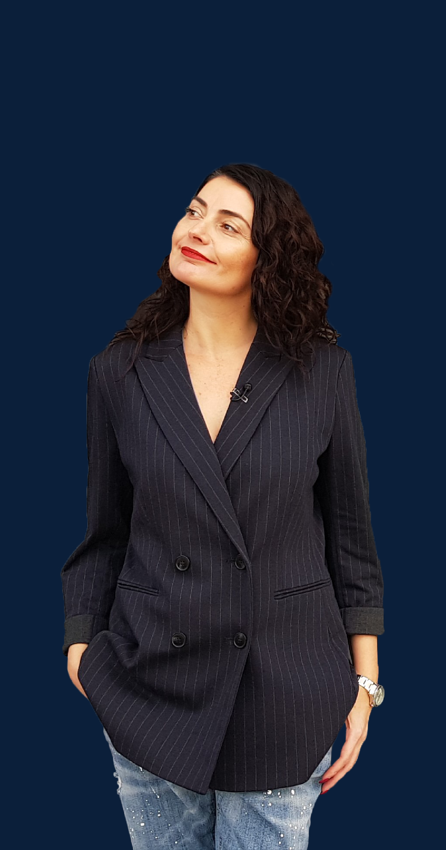 Arlinda Causholli