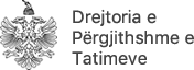 Drejtoria e Përgjithshme e Tatimeve